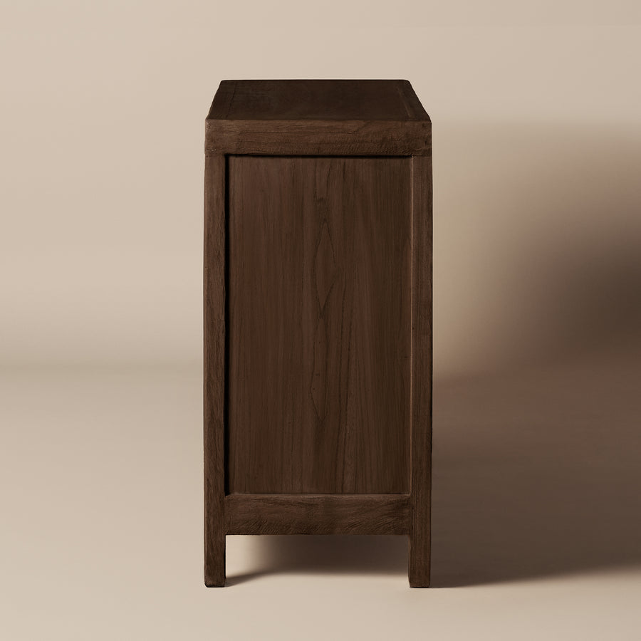 Biarritz Sideboard Cabinet (2 doors)