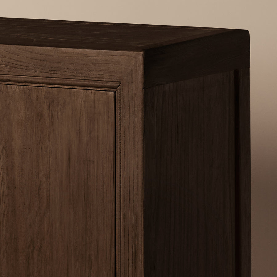 Biarritz Sideboard Cabinet (2 doors)