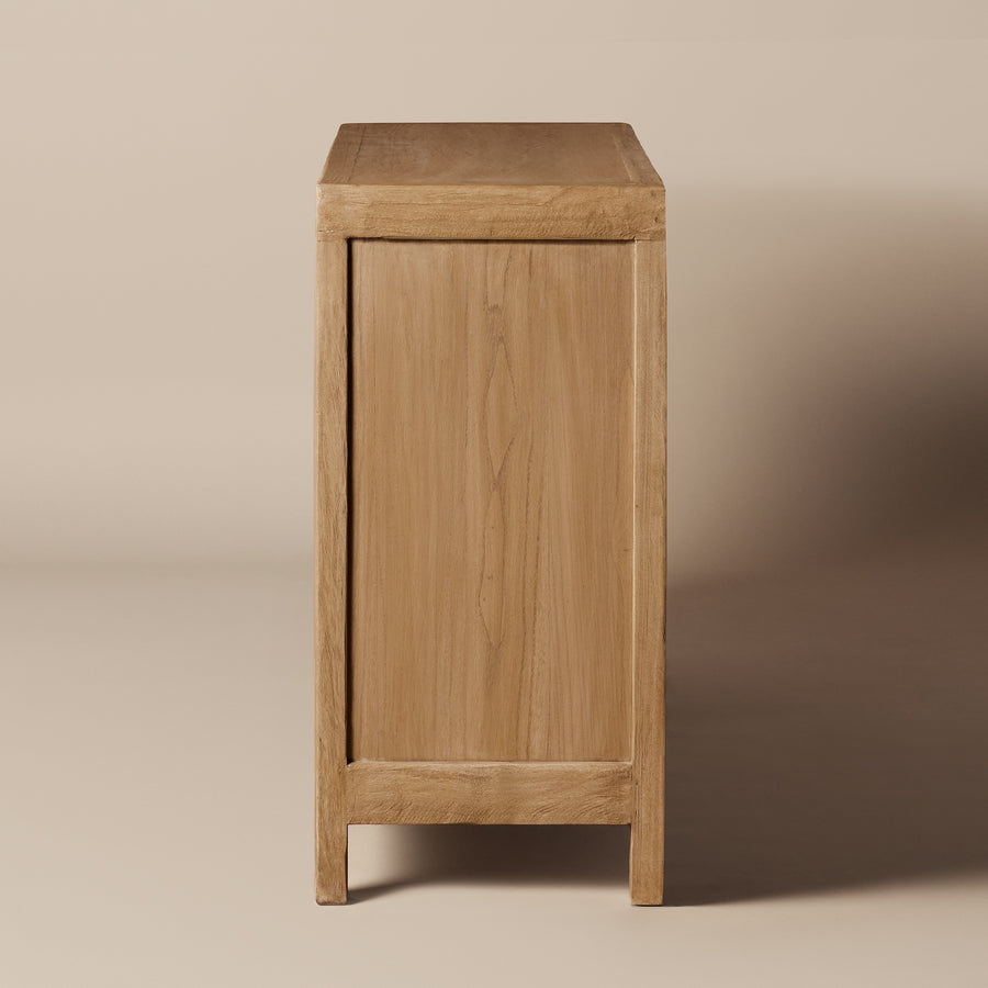 Biarritz Sideboard Cabinet (2 doors)