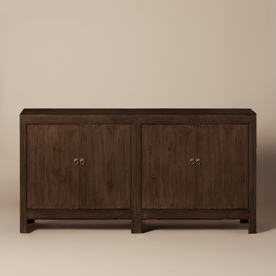 Biarritz Sideboard Cabinet (4 doors)