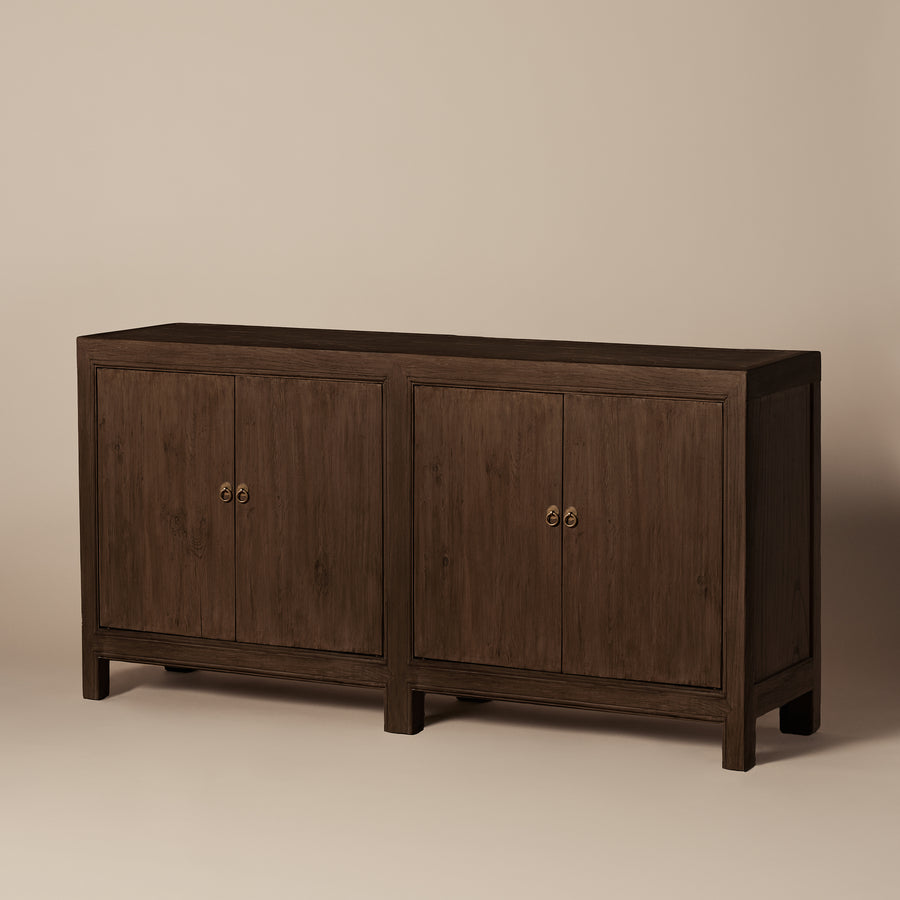 Biarritz Sideboard Cabinet (4 doors)