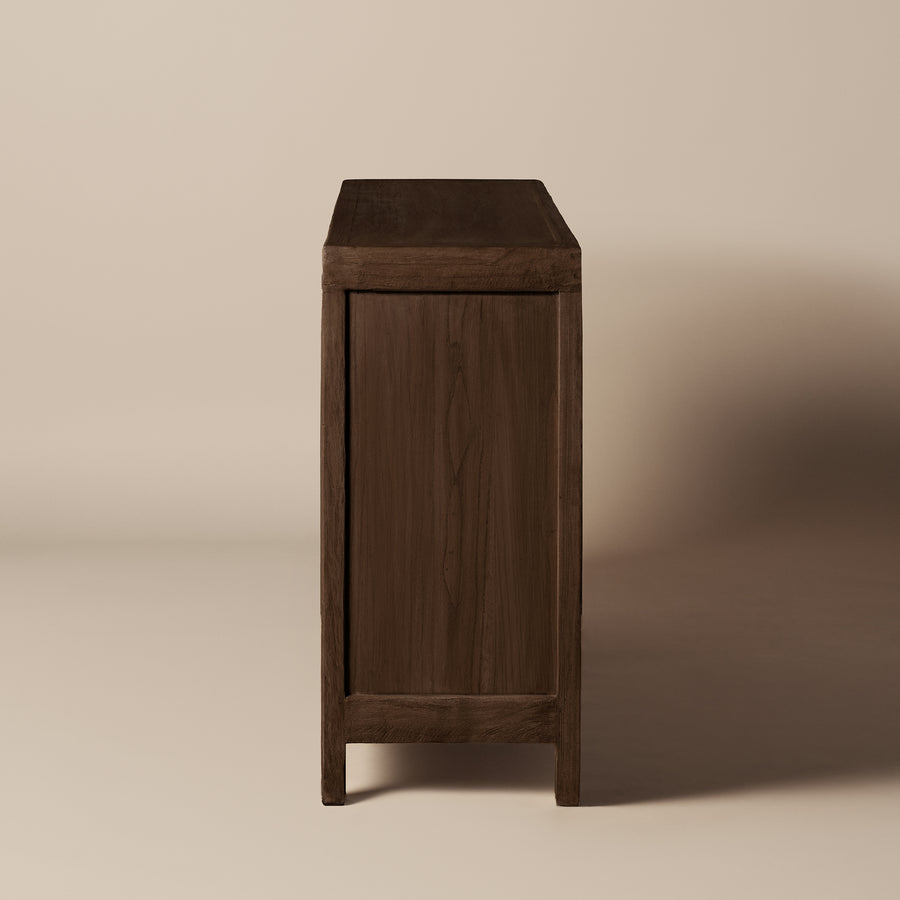 Biarritz Sideboard Cabinet (4 doors)