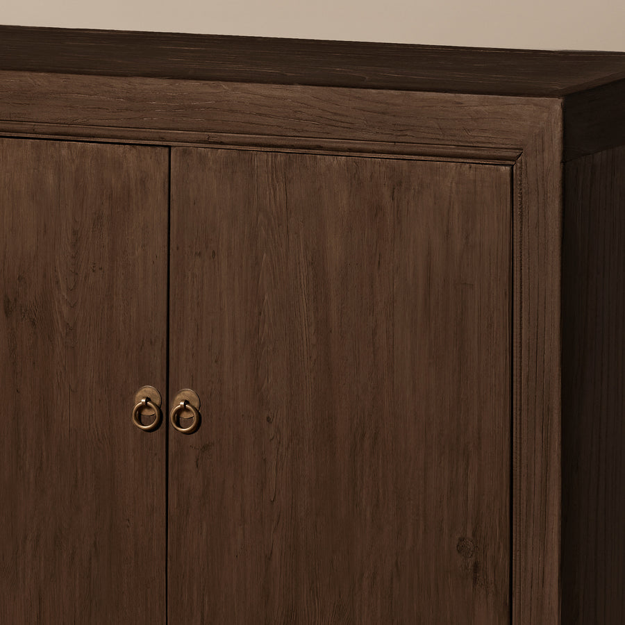 Biarritz Sideboard Cabinet (4 doors)