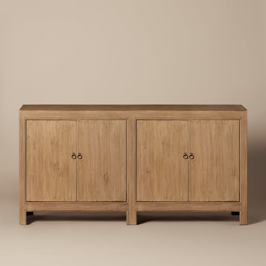 Biarritz Sideboard Cabinet (4 doors)