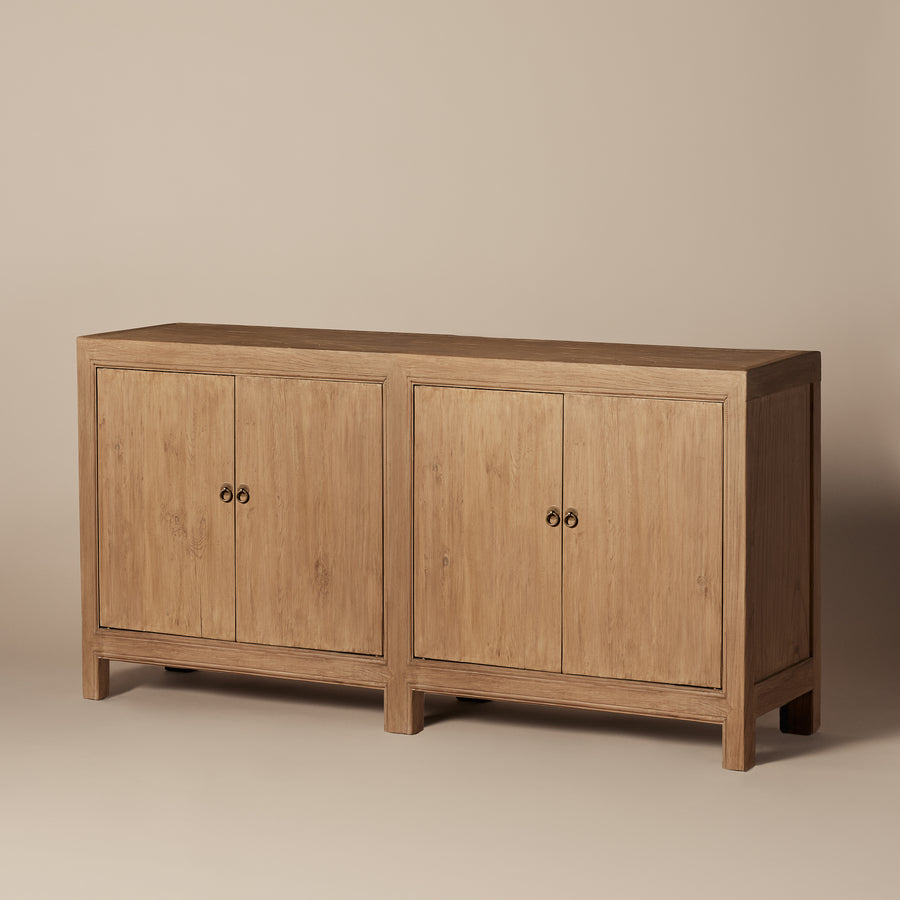 Biarritz Sideboard Cabinet (4 doors)
