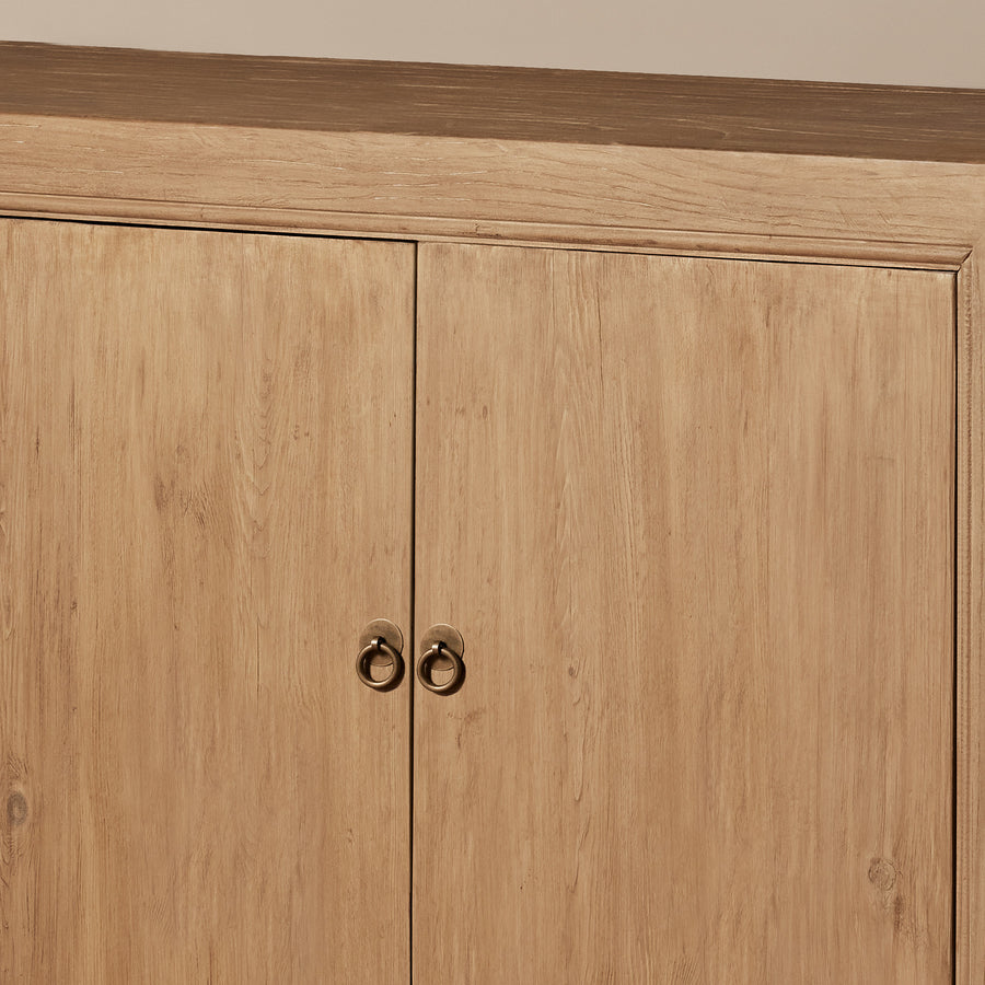 Biarritz Sideboard Cabinet (4 doors)