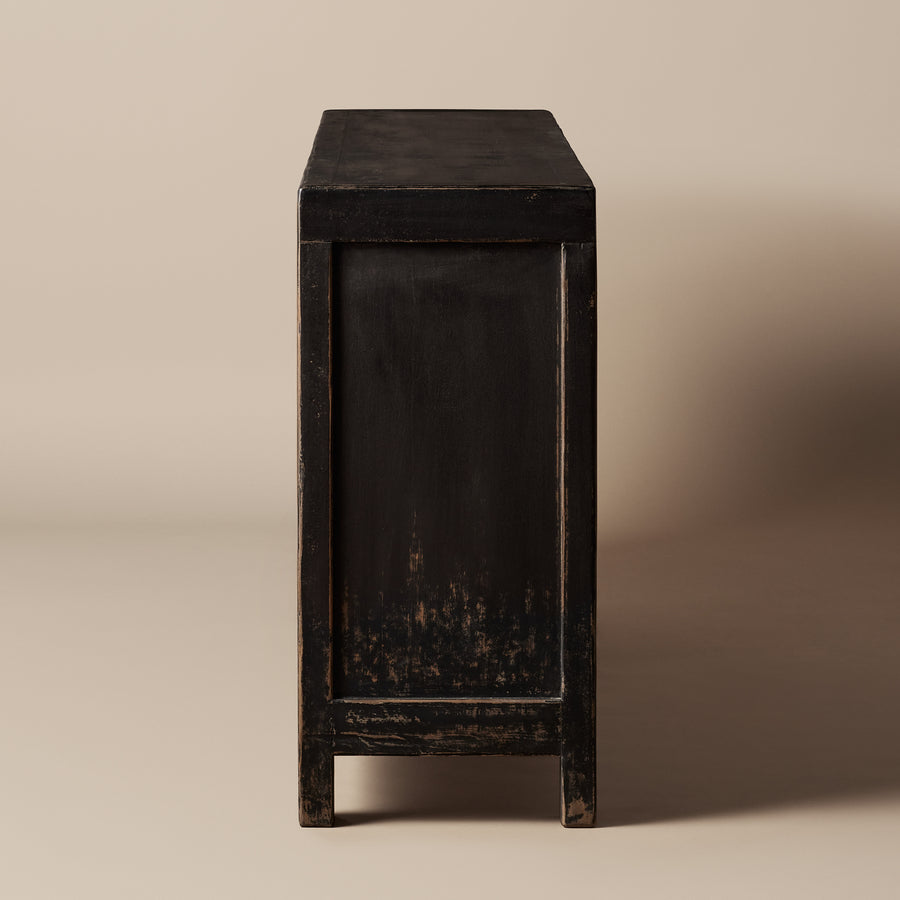 Biarritz Sideboard Cabinet (4 doors)