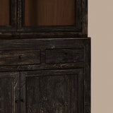 Armoire vitrée Davos