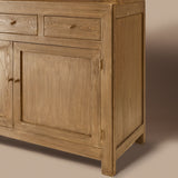 Armoire vitrée Davos