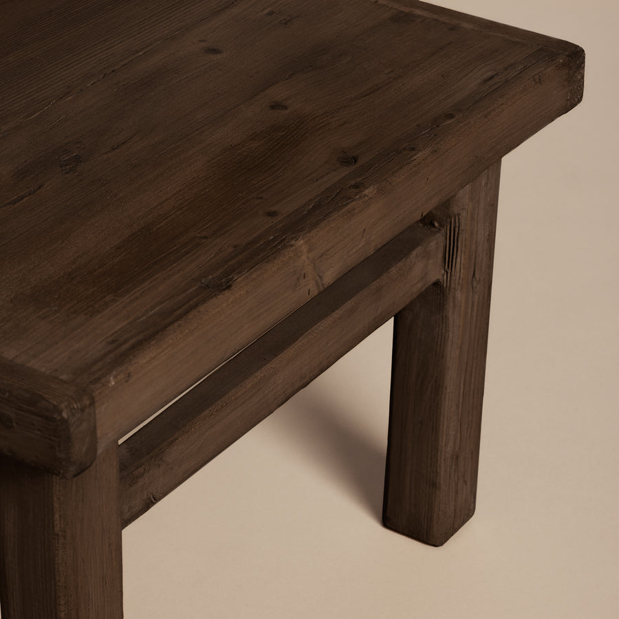 Denpasar Side Table