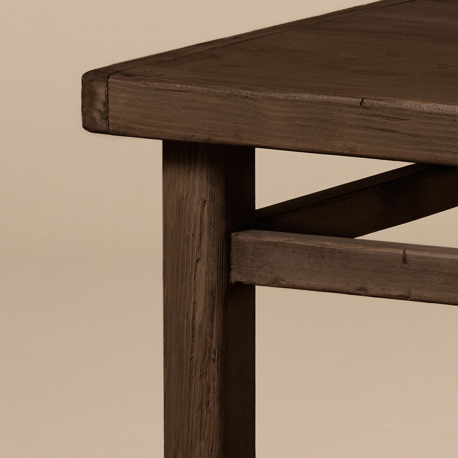 Denpasar Side Table