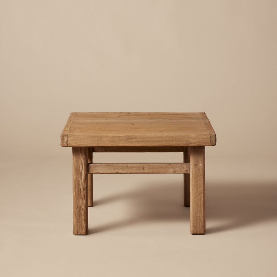 Denpasar Side Table