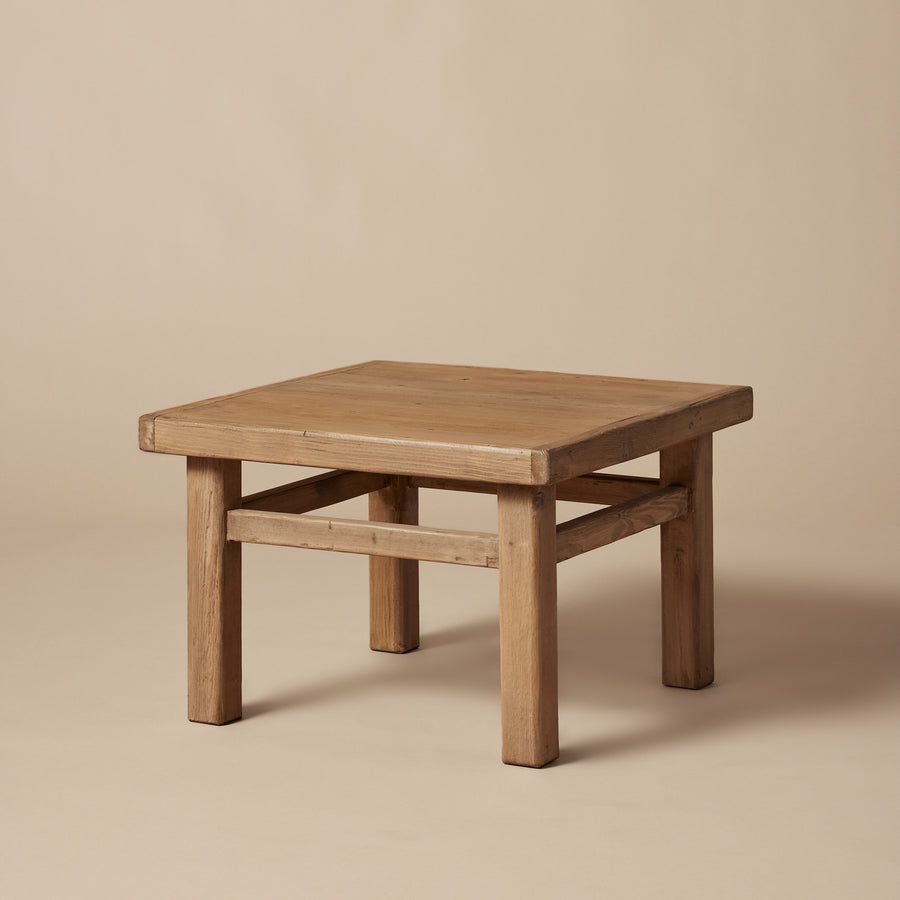 Denpasar Side Table