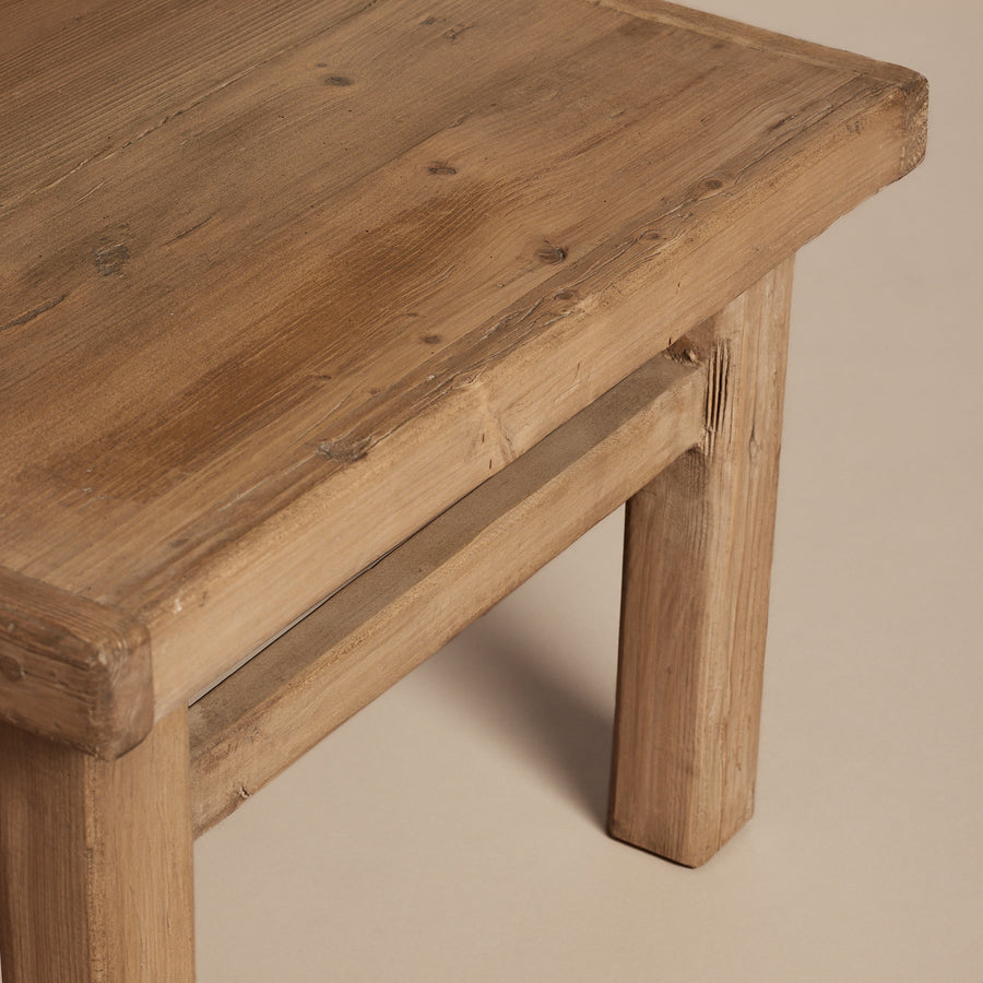 Denpasar Side Table