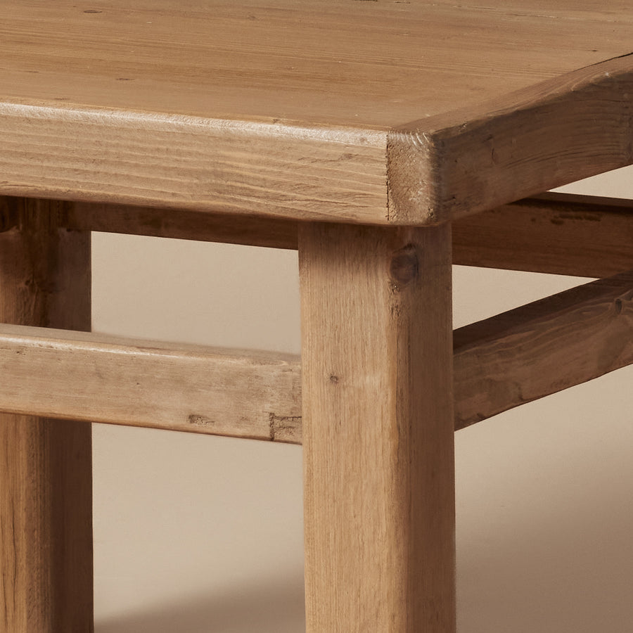 Denpasar Side Table