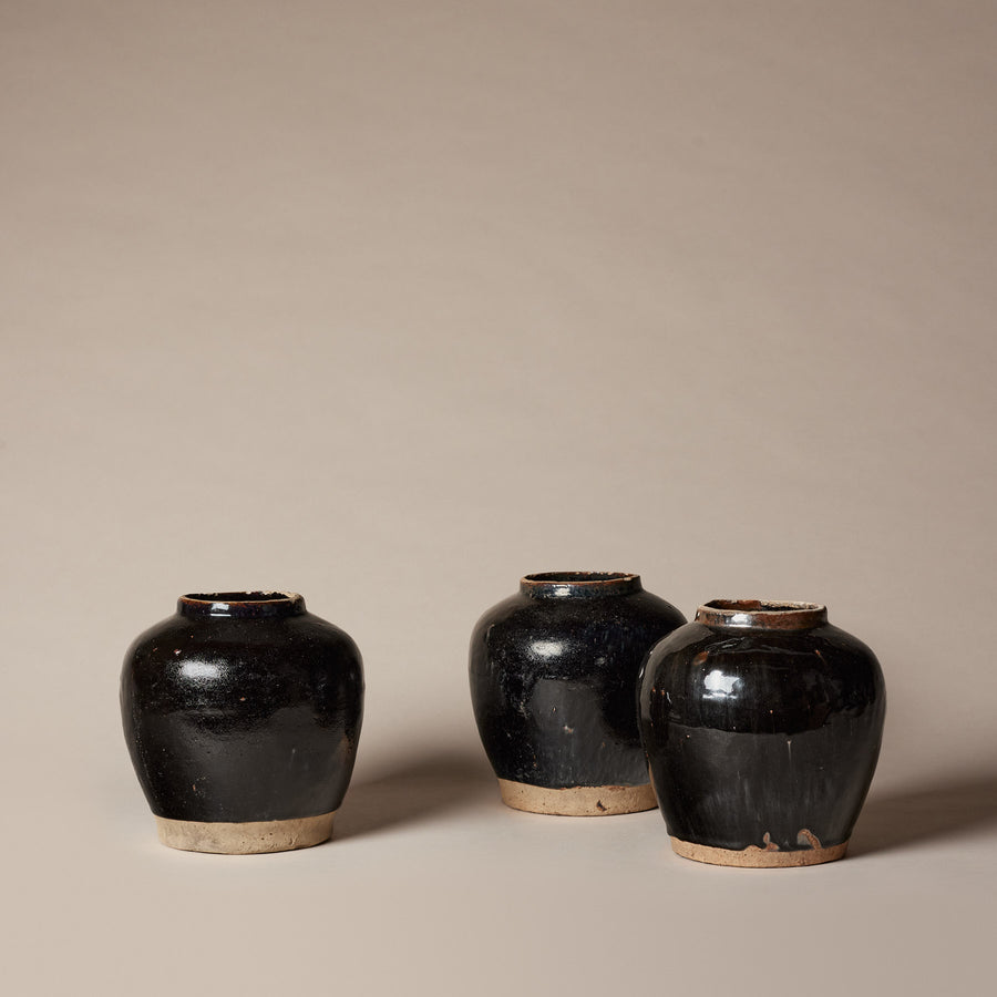 Dynasty Pottery (Small)