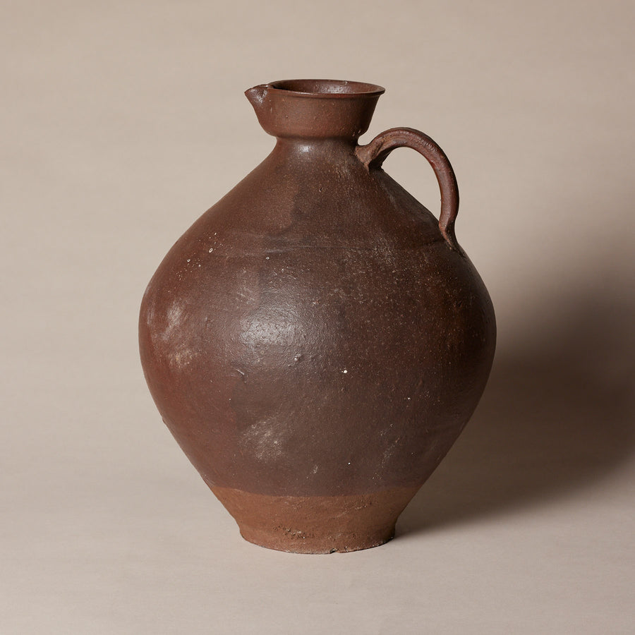 Emperor Vintage Pot (Medium)