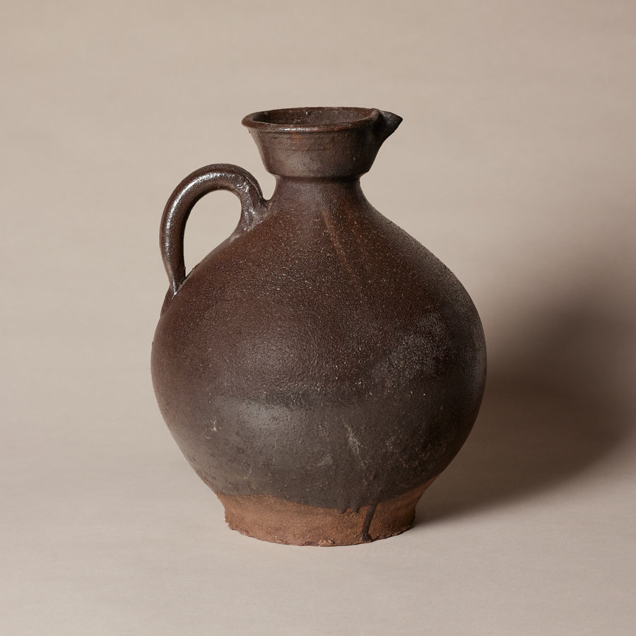Emperor Vintage Pot (Small)