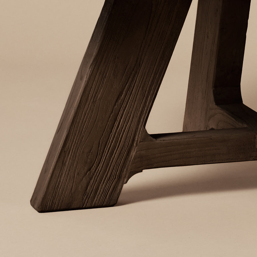 Louanda Round Coffee Table