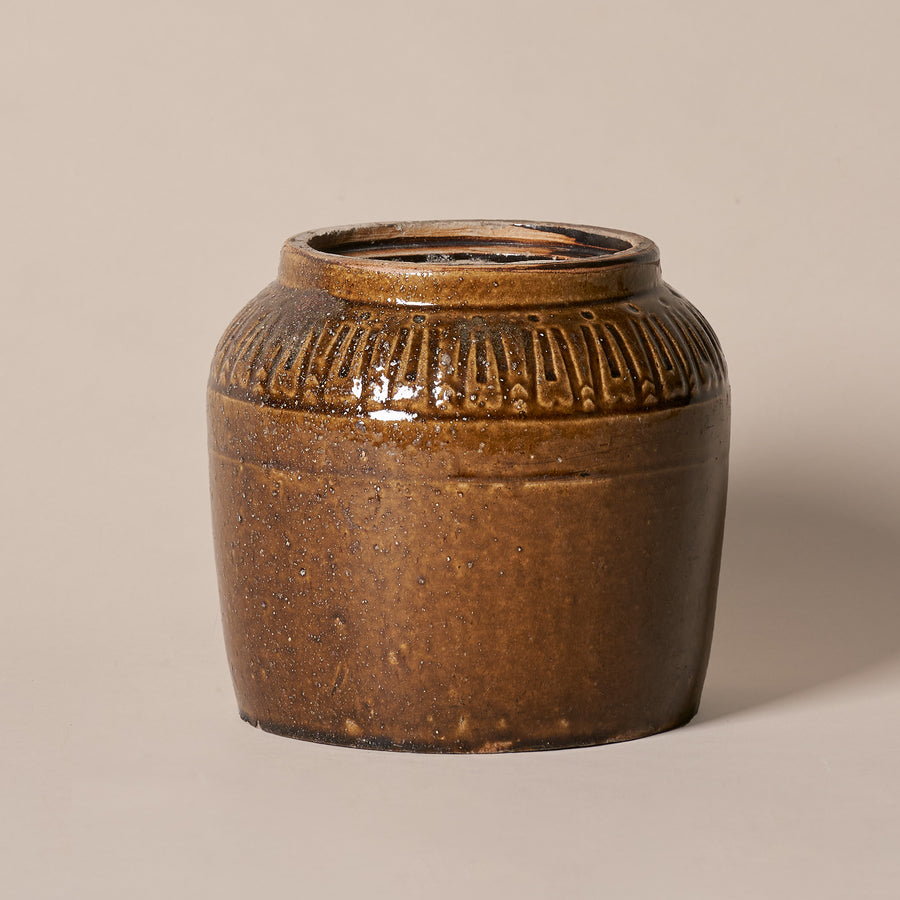 Marcus Vintage Pot