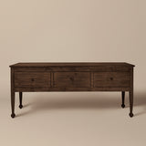 Montreux Console