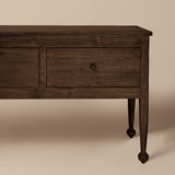 Montreux Console