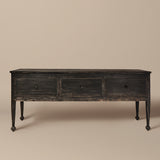 Montreux Console