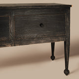 Montreux Console