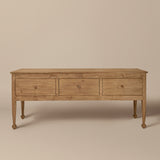 Montreux Console