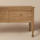 Montreux Console