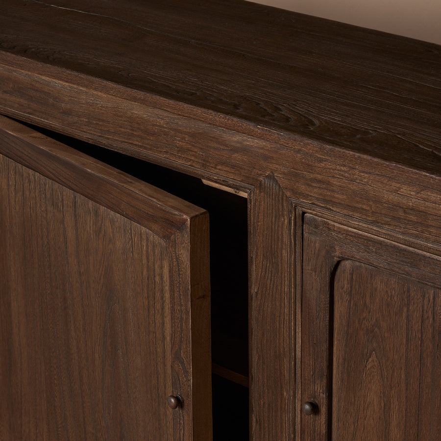 Monza Sideboard Cabinet