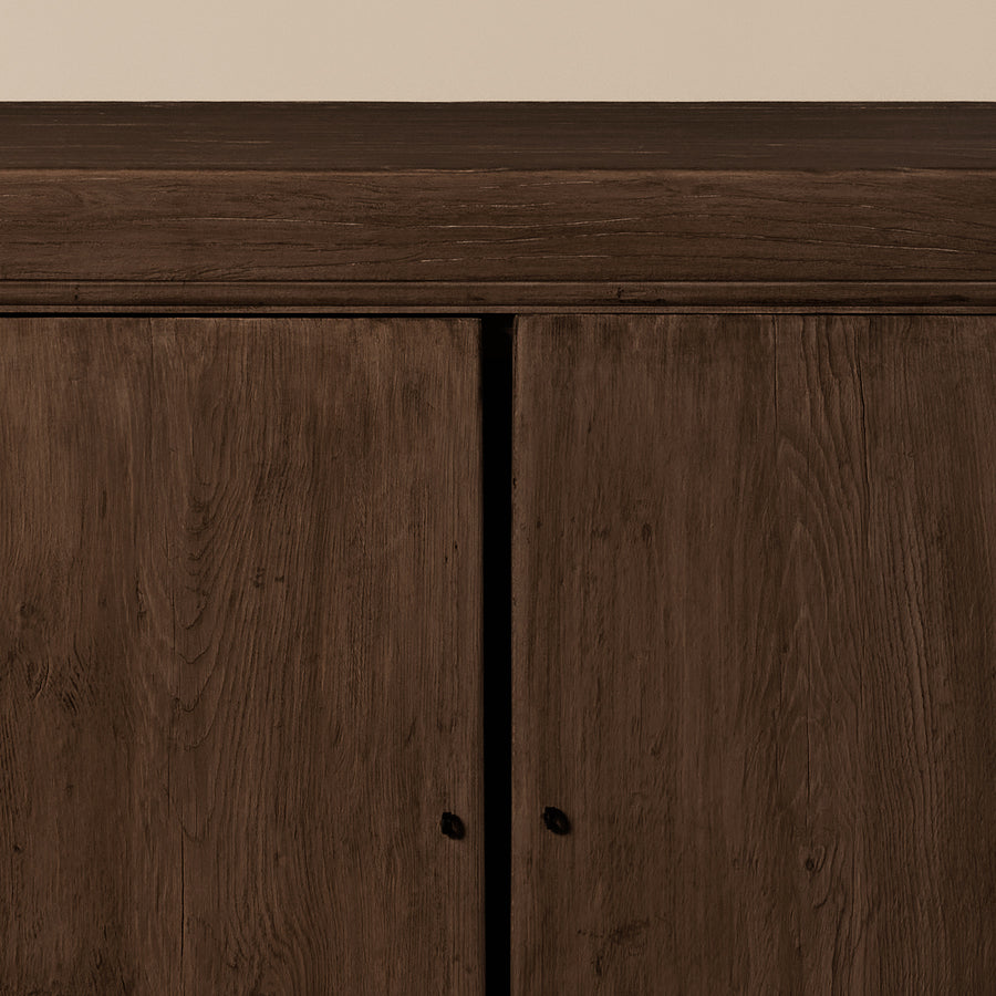Mecca Sideboard Cabinet