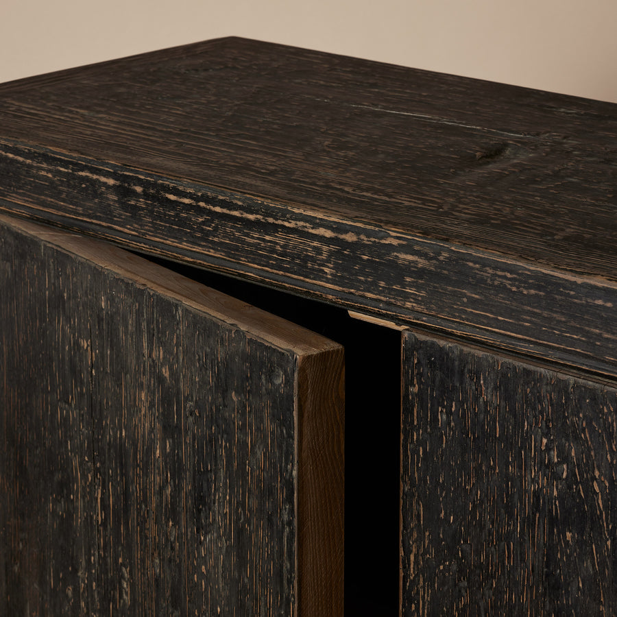 Mecca Sideboard Cabinet