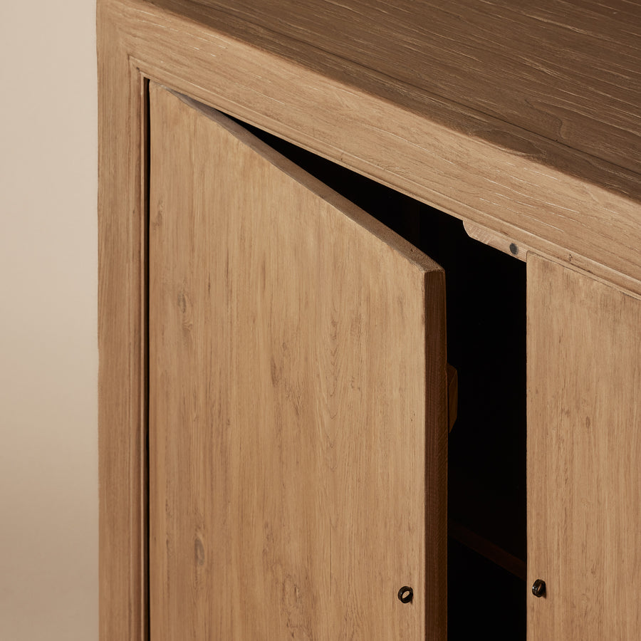 Mecca Sideboard Cabinet