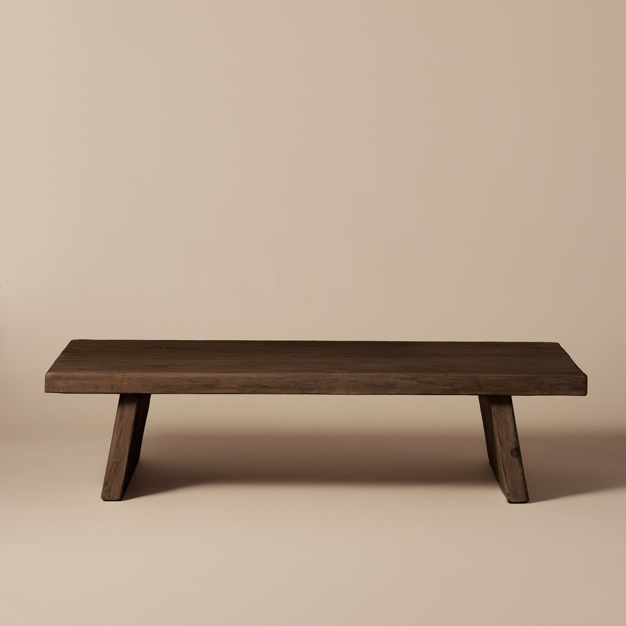 Manila Coffee Table
