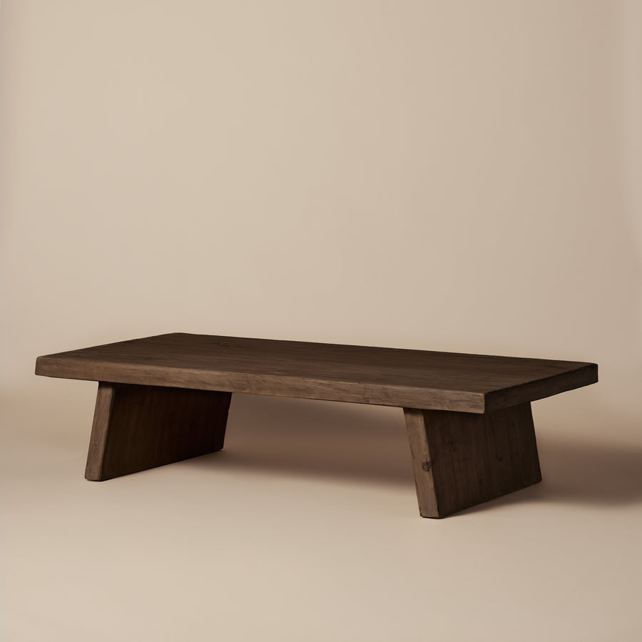 Manila Coffee Table