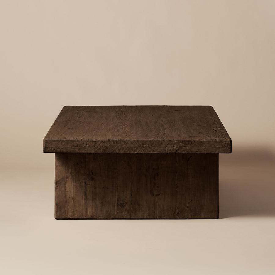 Manila Coffee Table