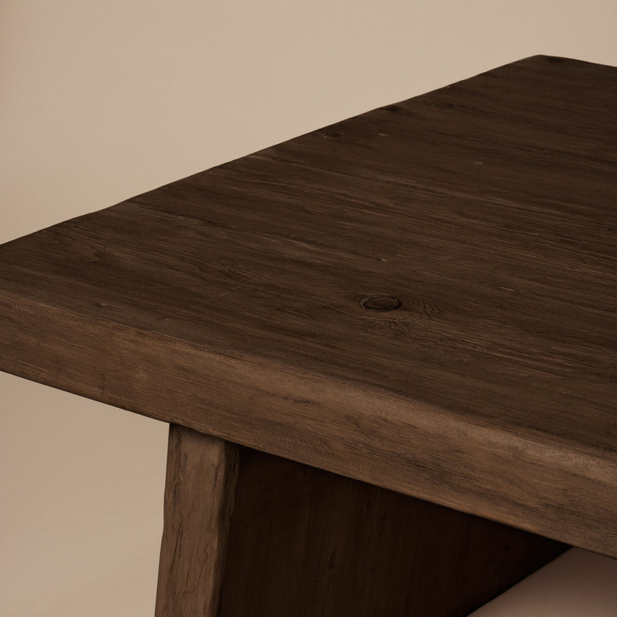 Manila Coffee Table