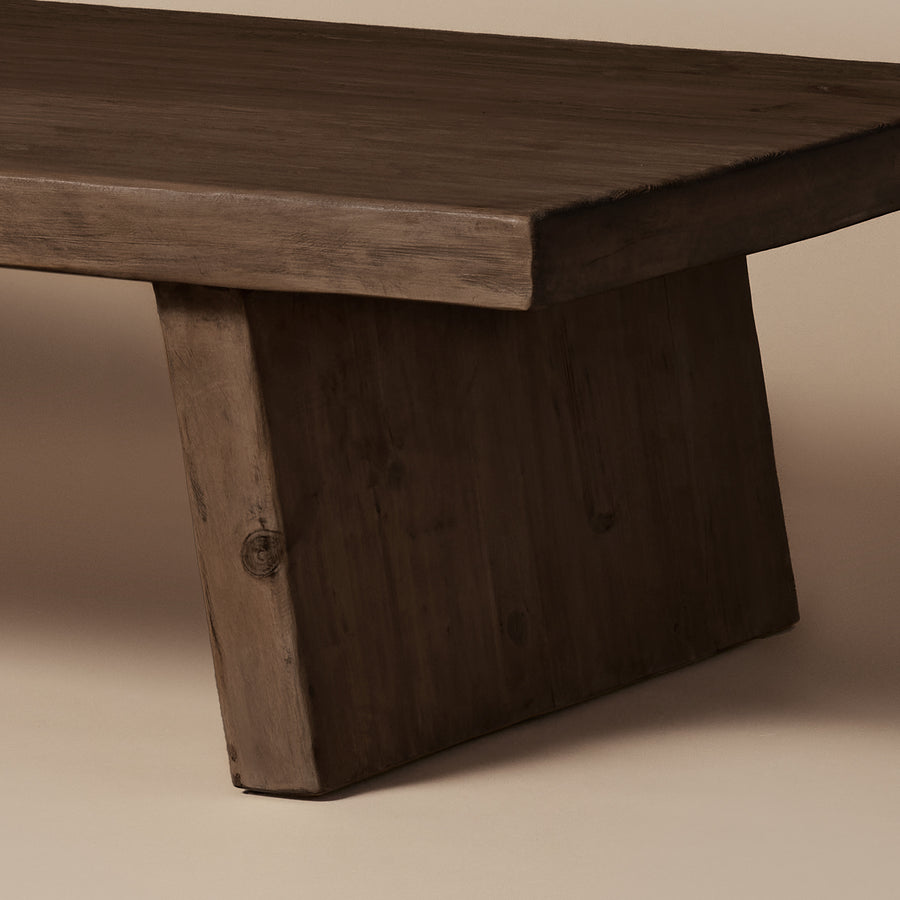 Manila Coffee Table