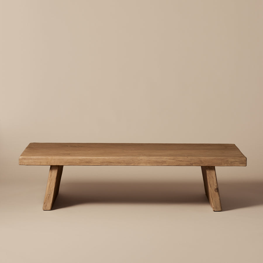 Manila Coffee Table