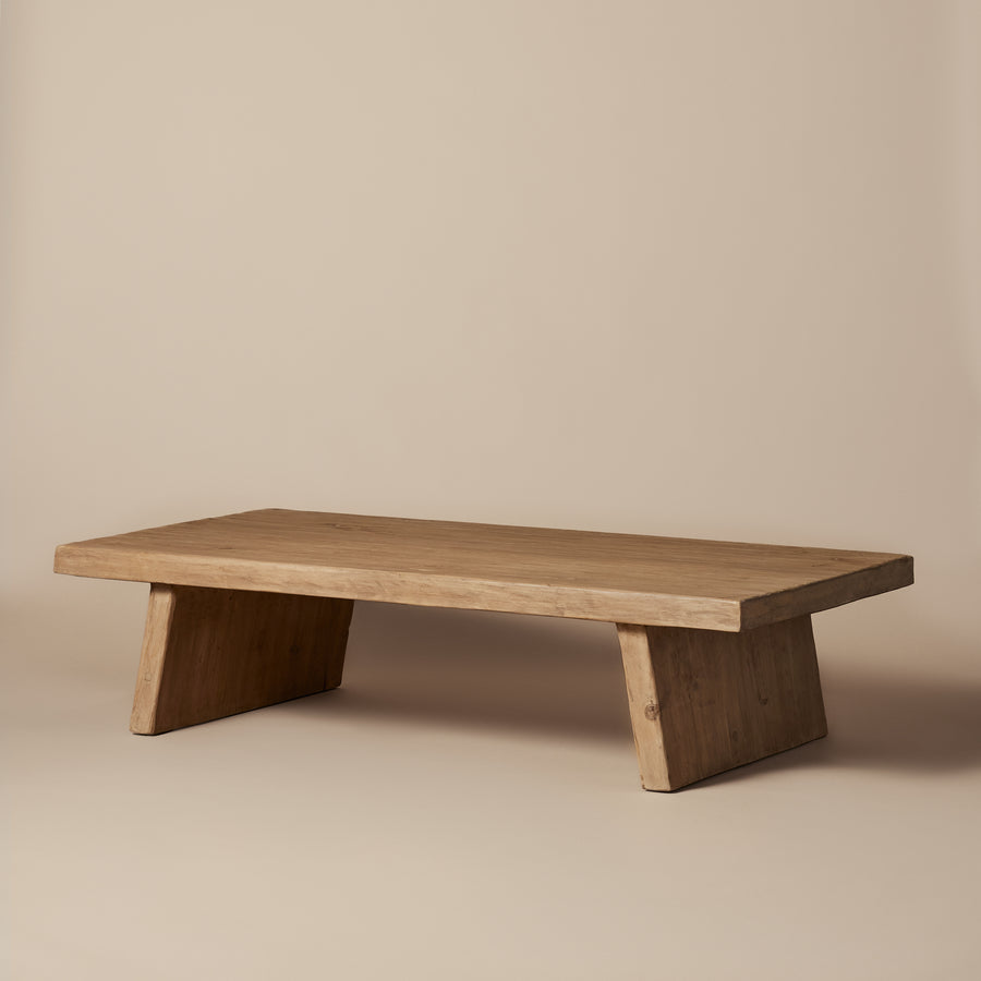 Manila Coffee Table
