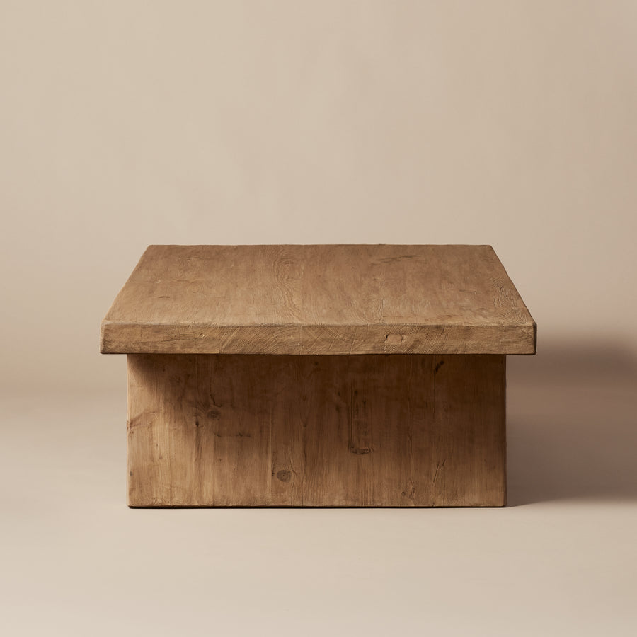 Manila Coffee Table