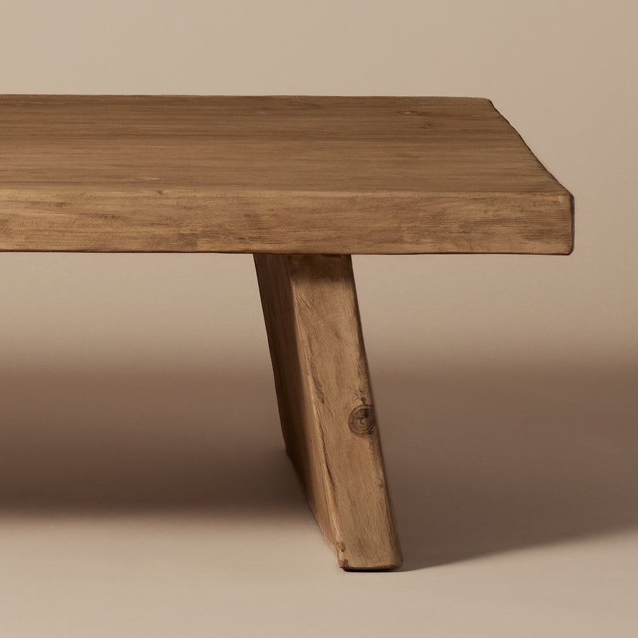 Manila Coffee Table