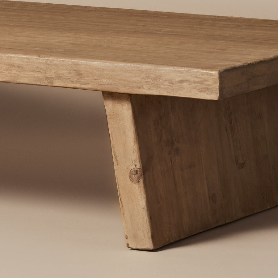 Manila Coffee Table