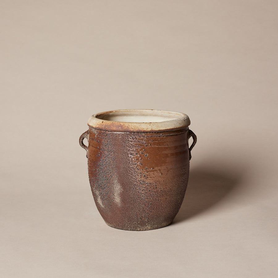 Pita Vintage Pot (Small)