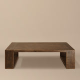 Table basse Riga