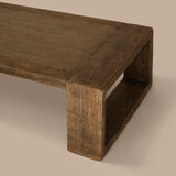 Table basse Riga