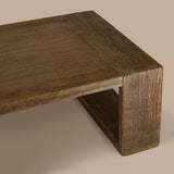 Table basse Riga