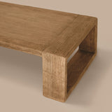 Table basse Riga