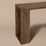 Riga Console